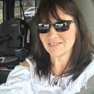 Meet your Posher, Mary beth